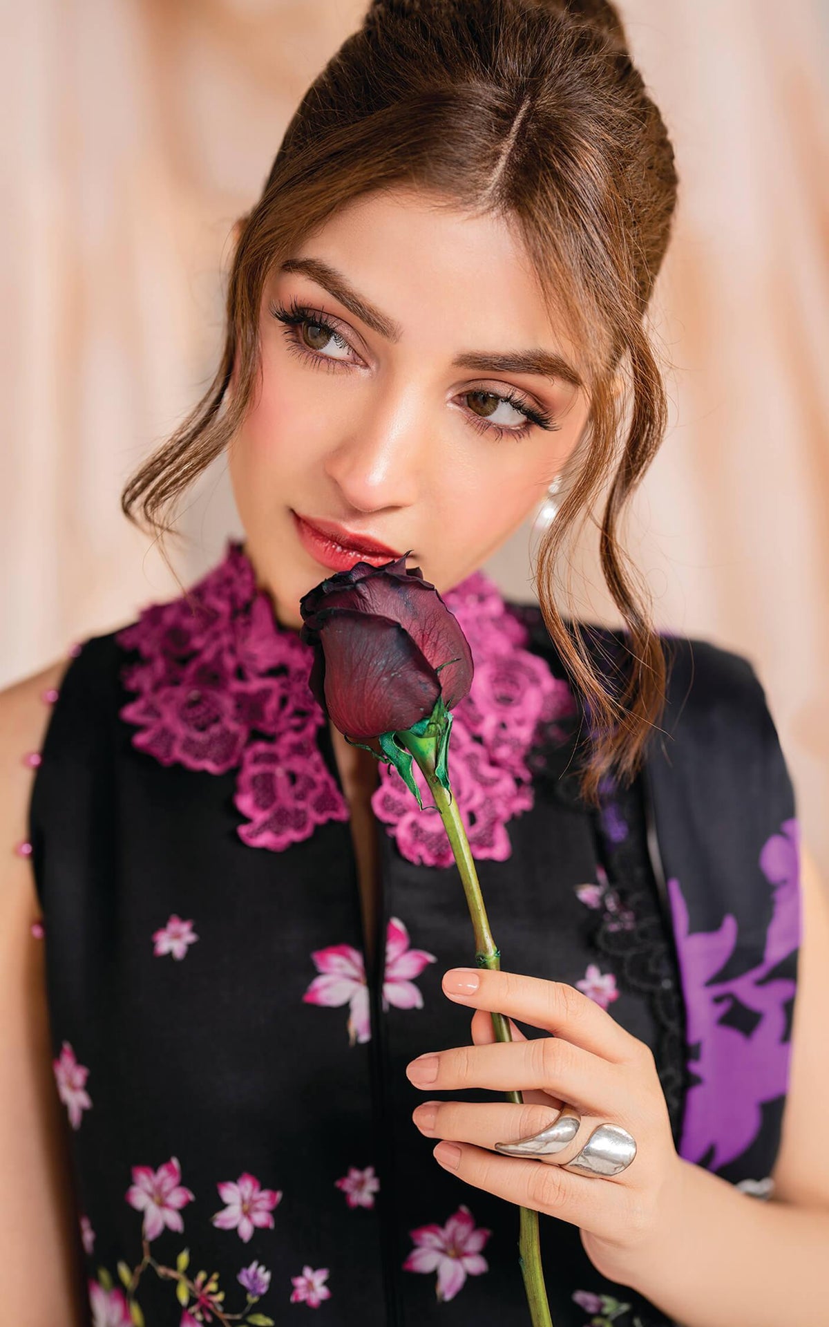 Nocturne-MW-10 | Winter Meraki’24 - Shop Now at Asifa and Nabeel