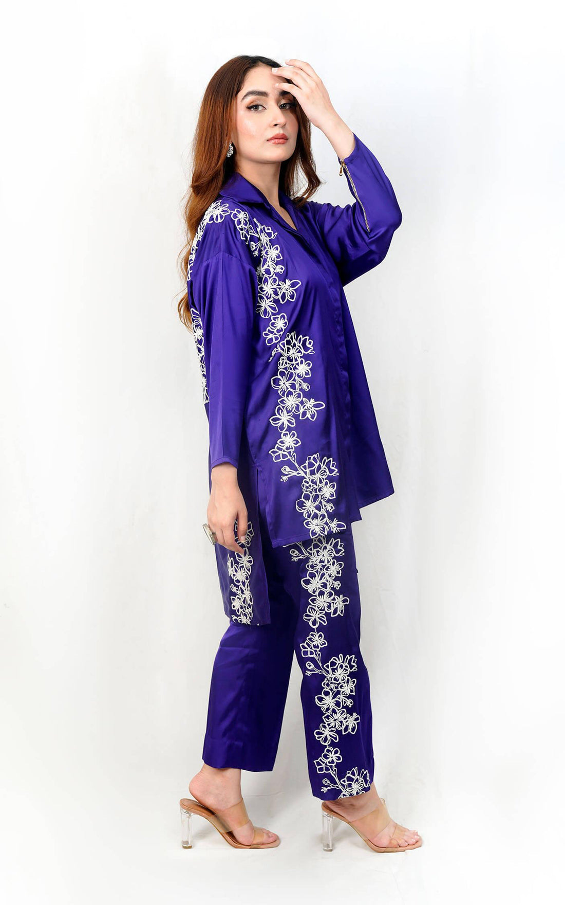 Purple Passion