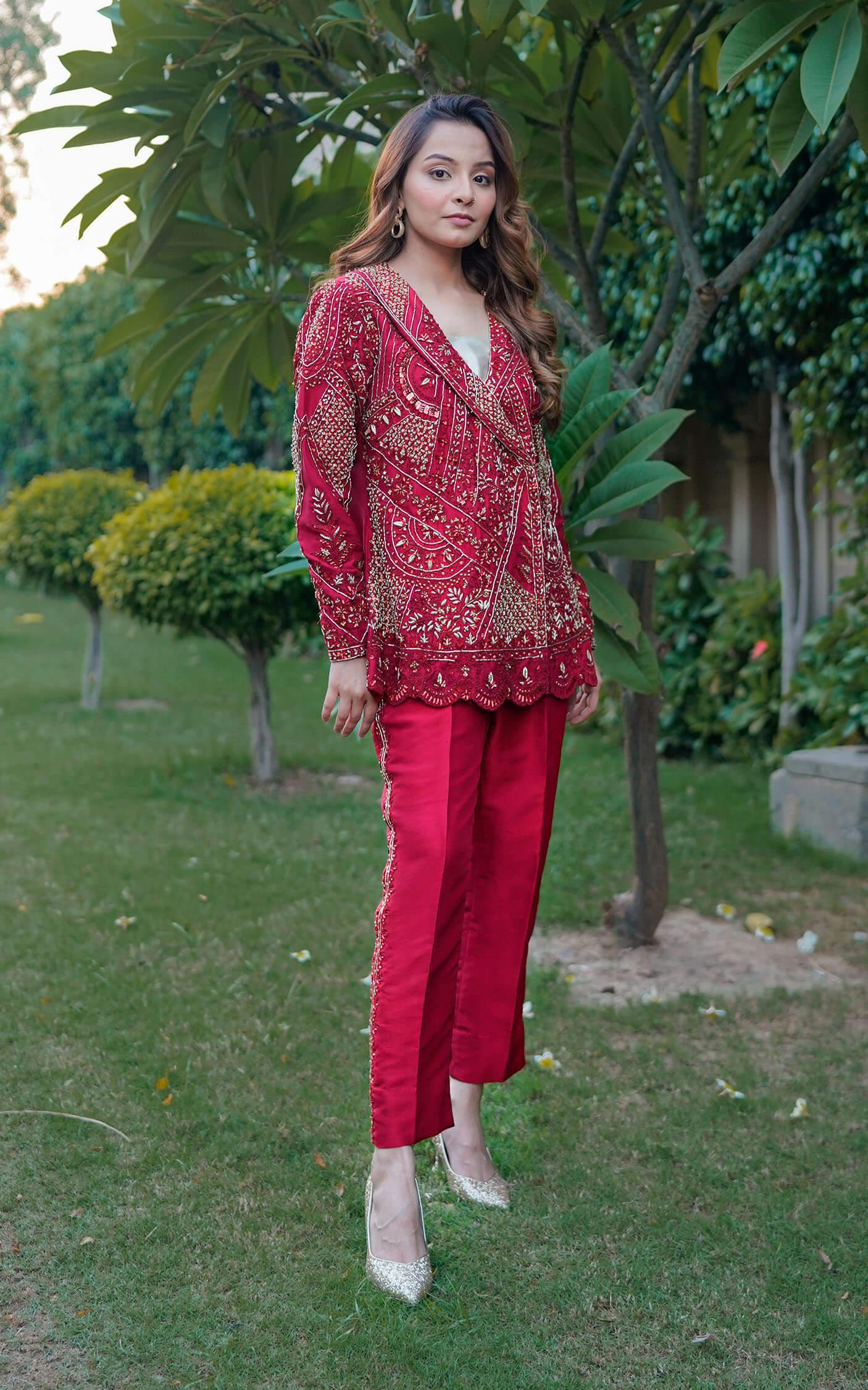 Rich Rouge