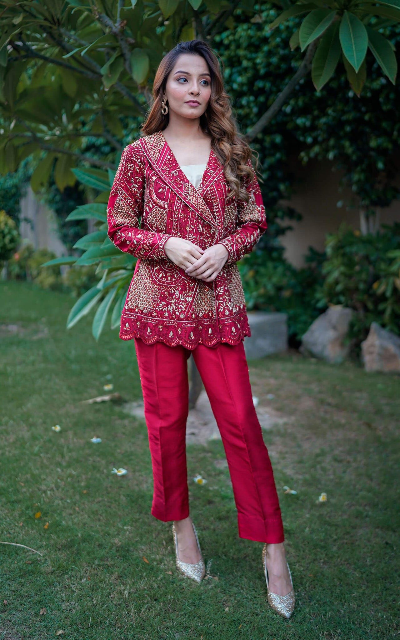 Rich Rouge