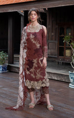 SHEEN (RR-04) | Unstitched Lawn’24