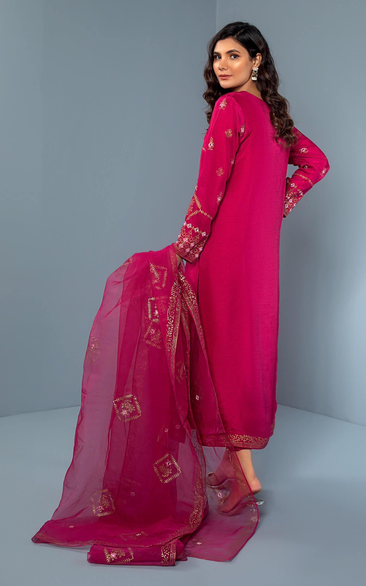 ORCHID (SPE-011) | Luxury Pret