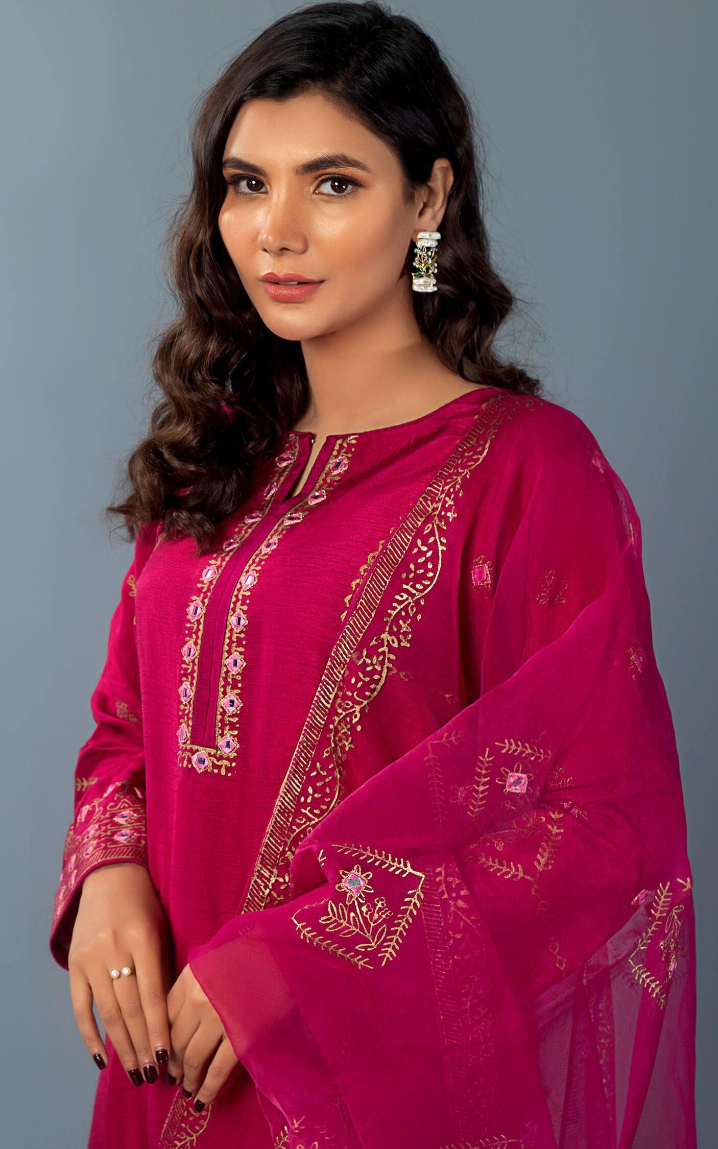 ORCHID (SPE-011) | Luxury Pret