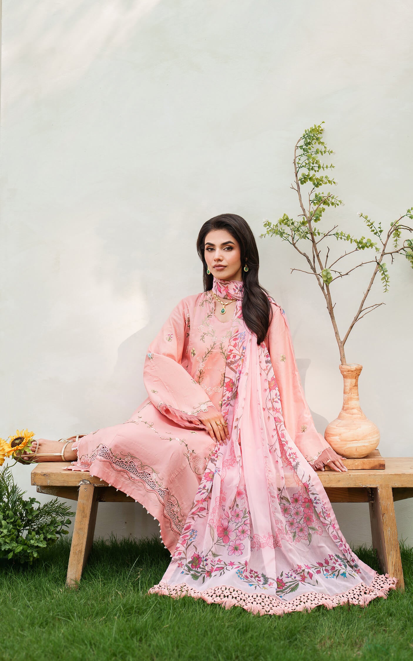 Serene Blush ECU25-01