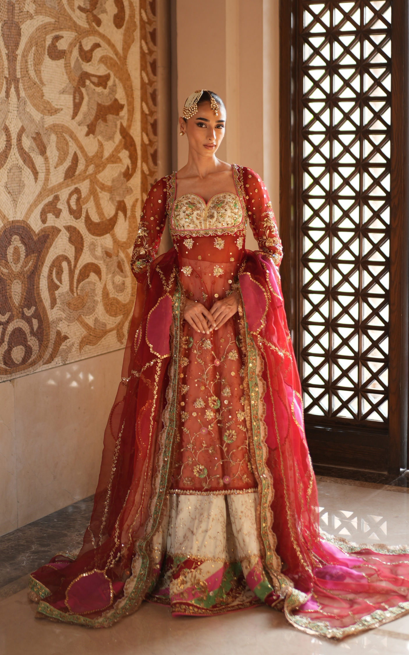Shahjahan