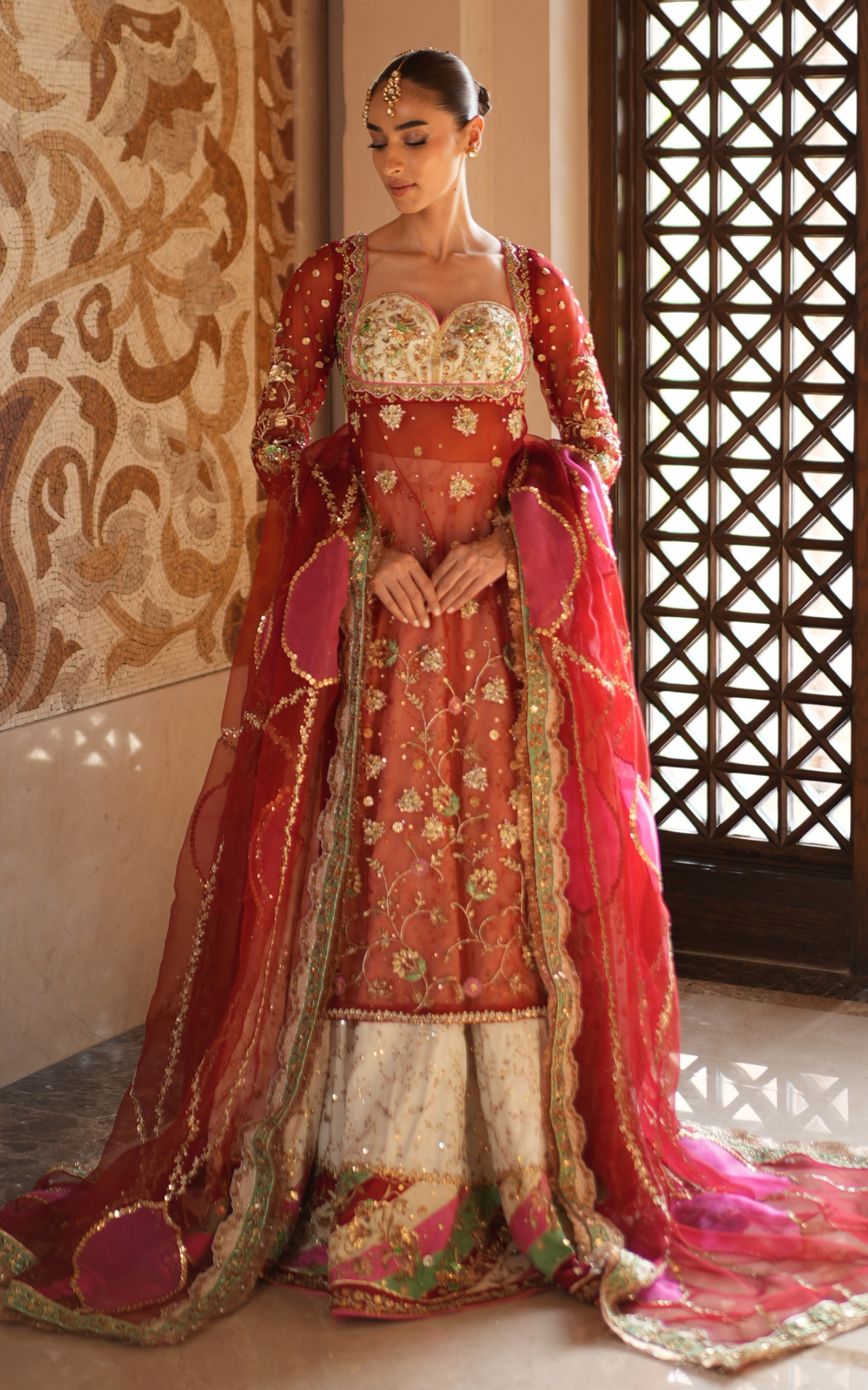 Shahjahan