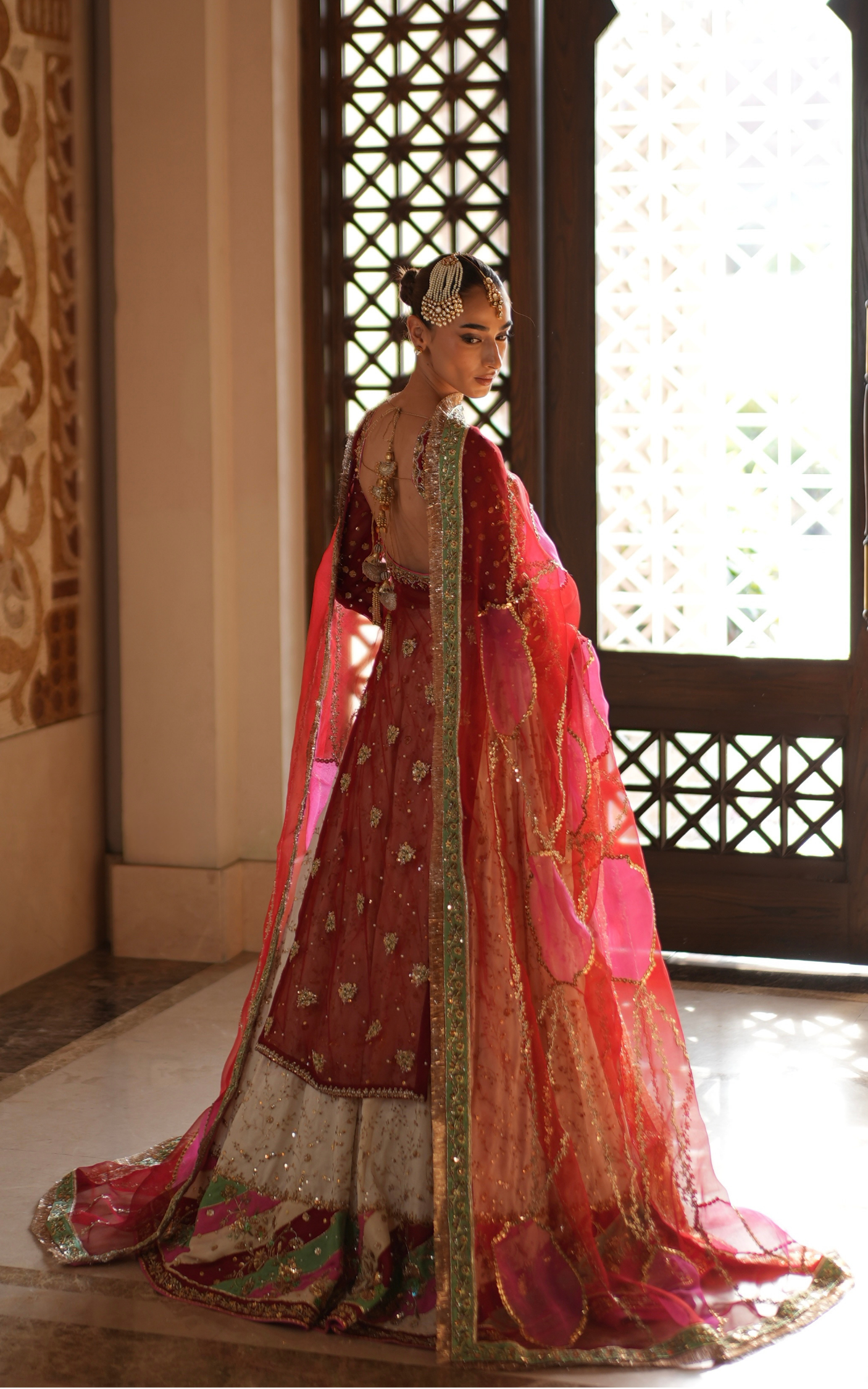 Shahjahan