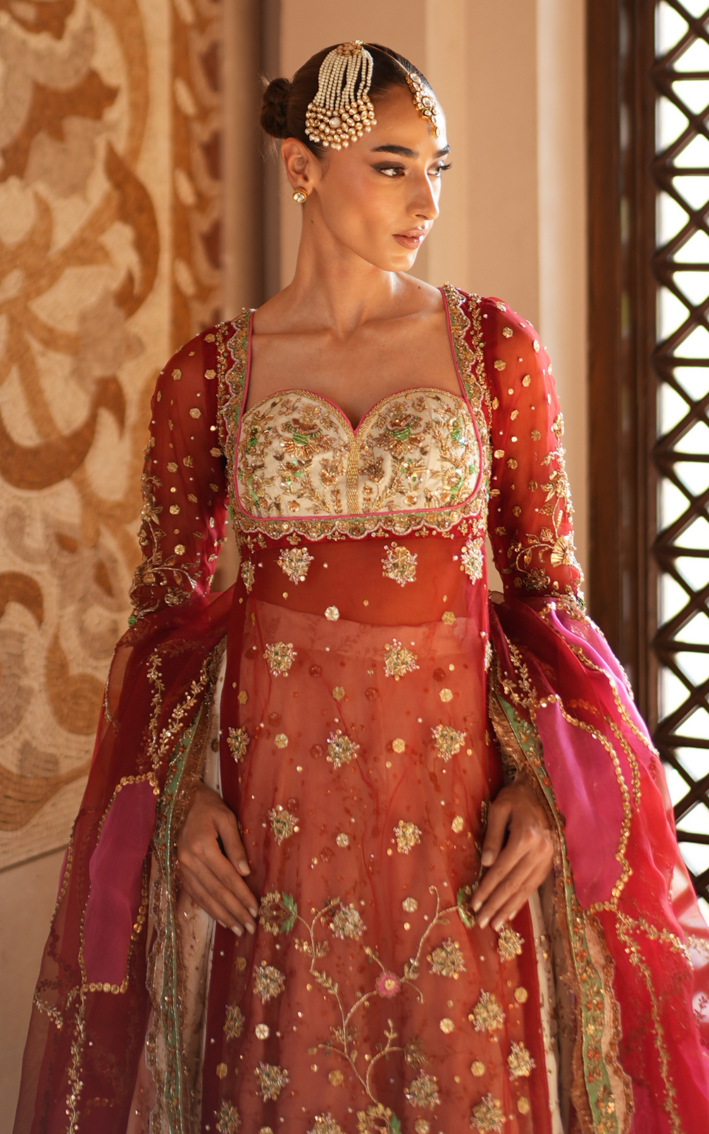 Shahjahan