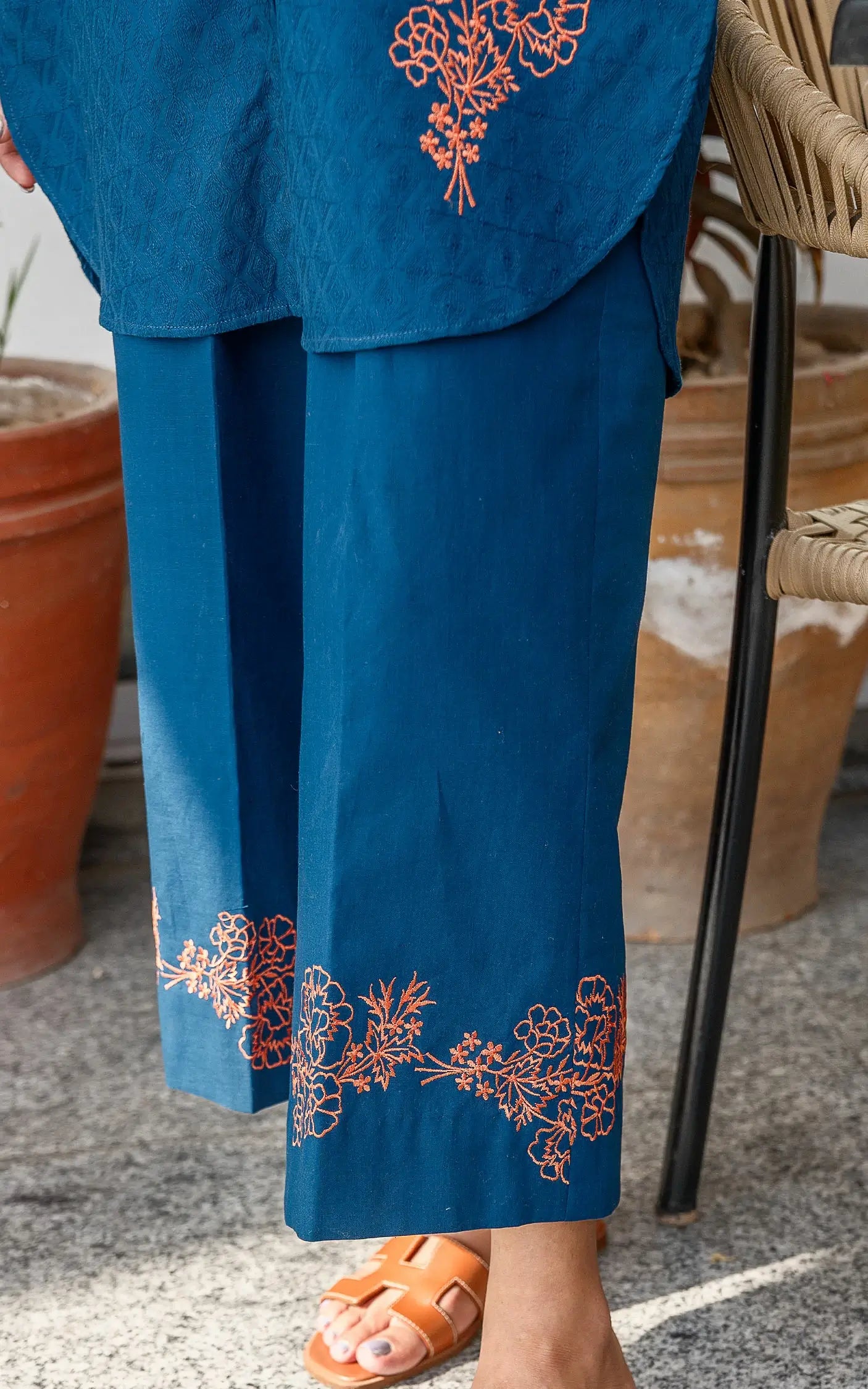 Starry Horizon | Basic Pret’25