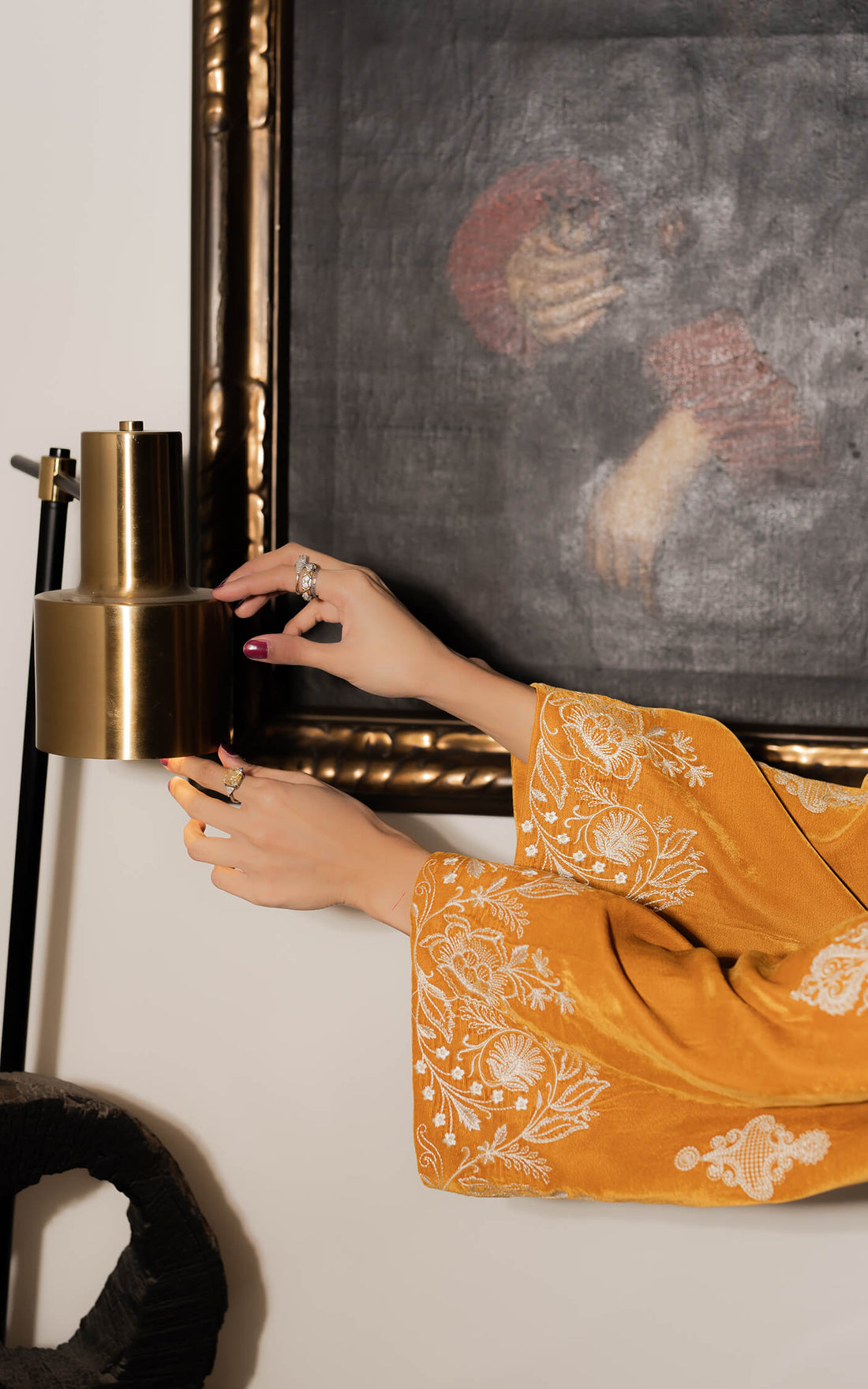 Sunset Velvet Ensemble