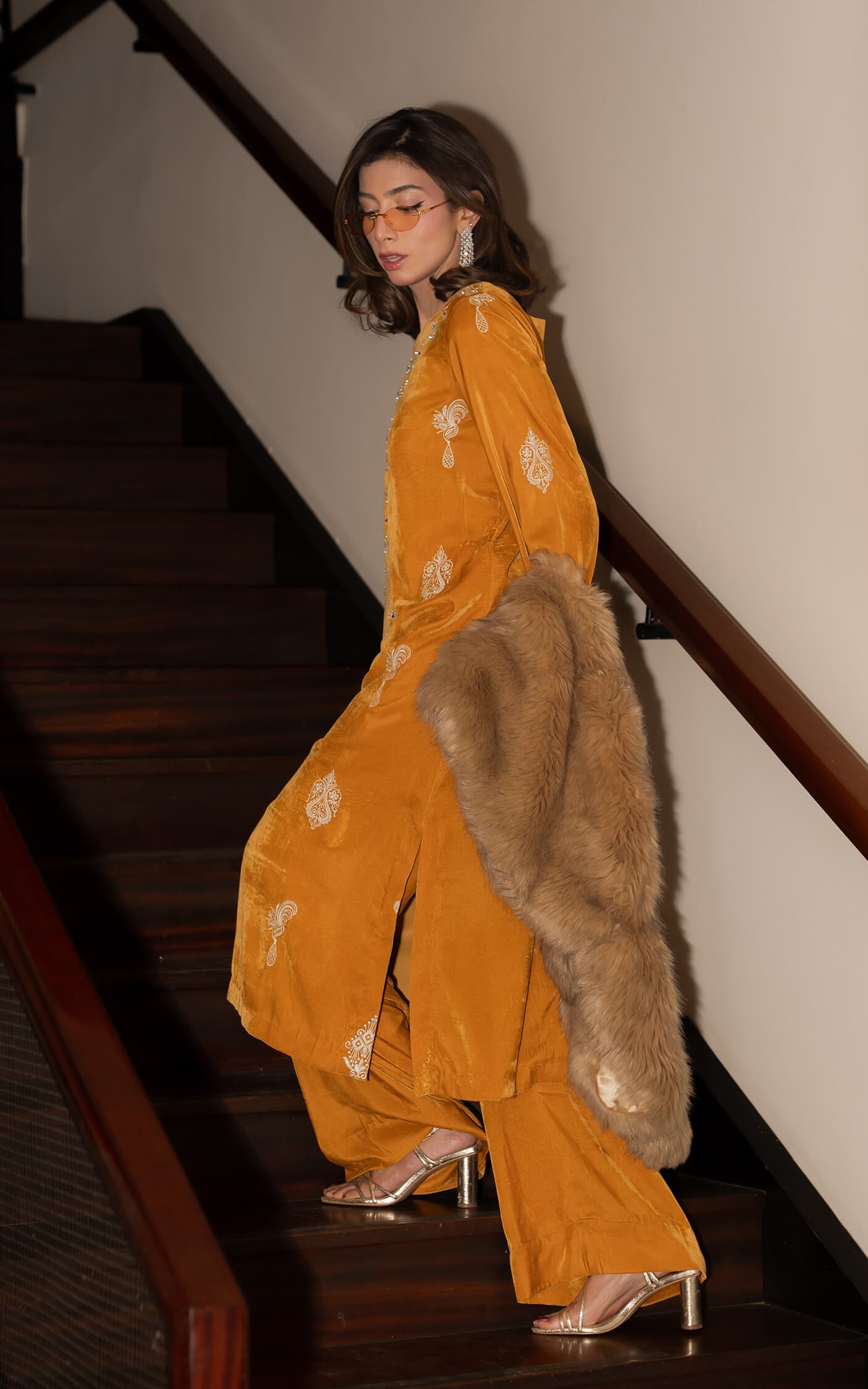 Sunset Velvet Ensemble