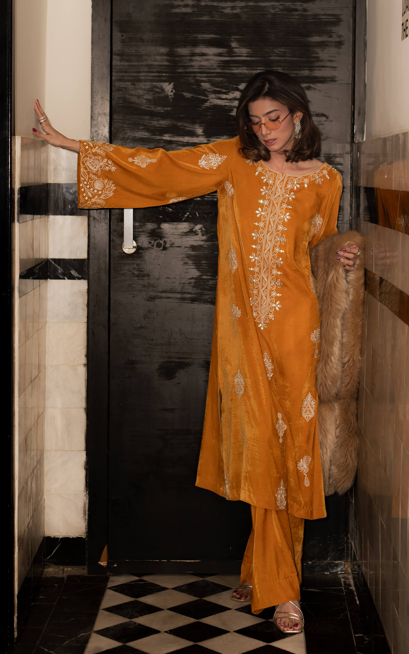 Sunset Velvet Ensemble