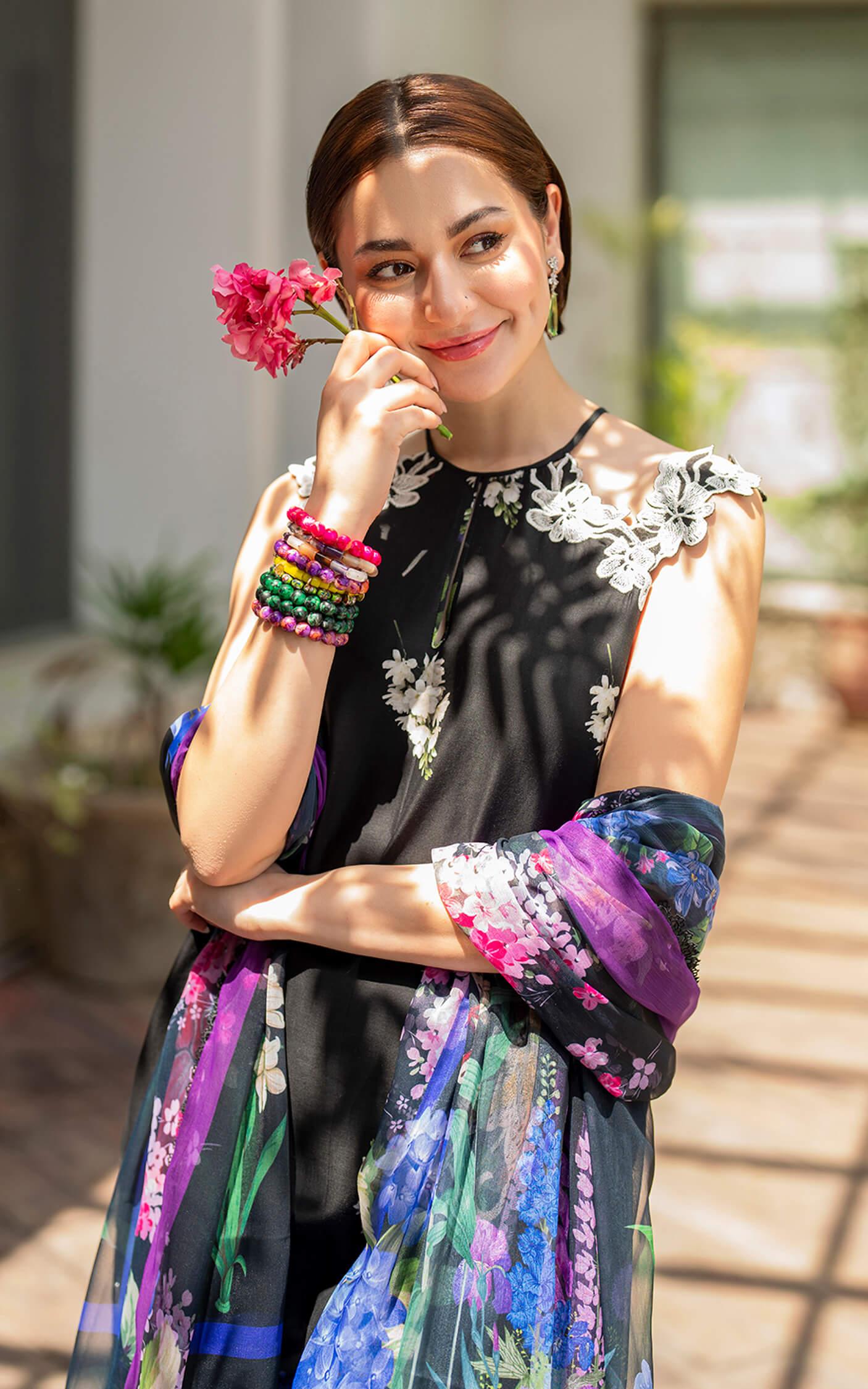 Surma MK-14 | Unstitched Lawn