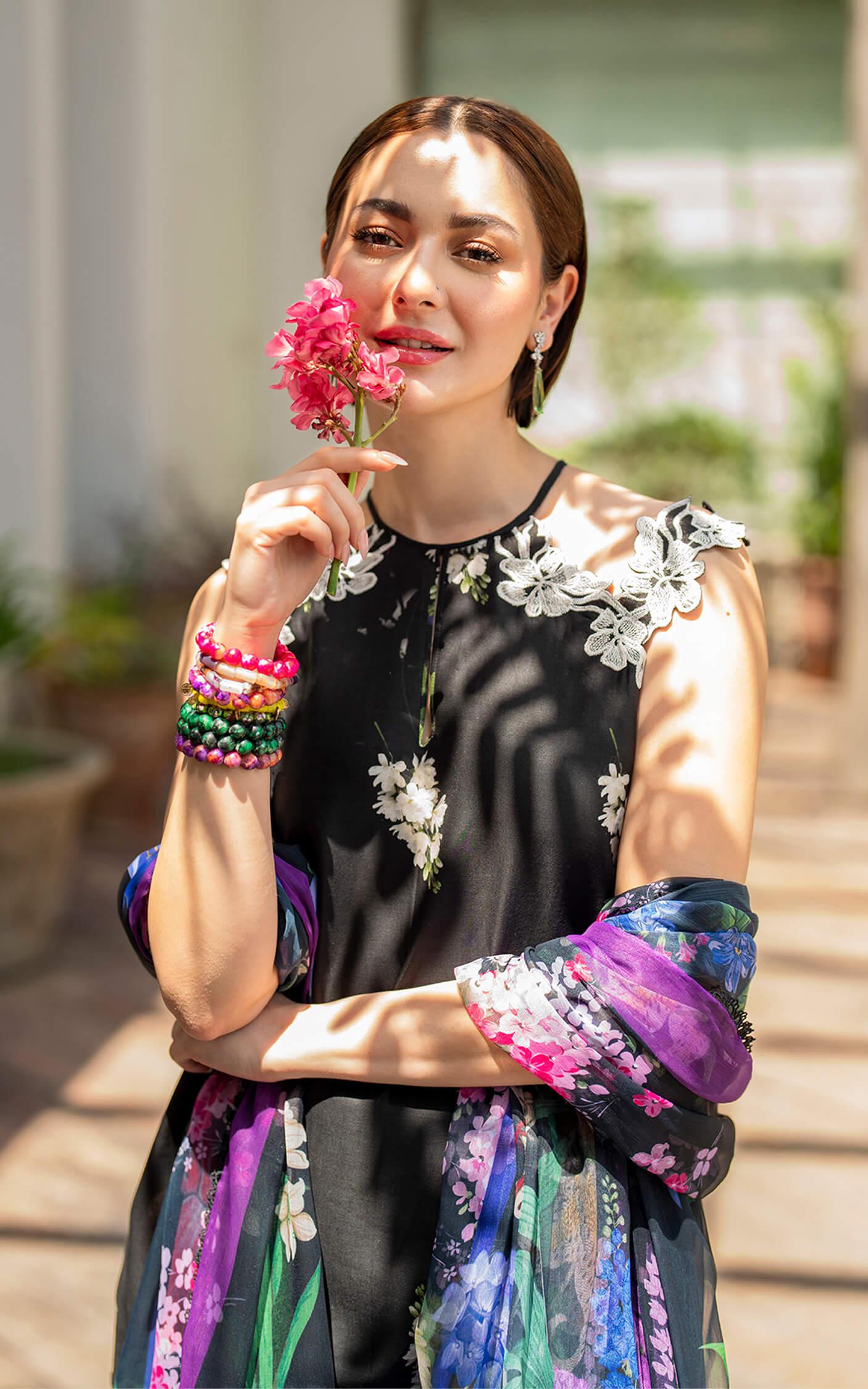 Surma MK-14 | Unstitched Lawn