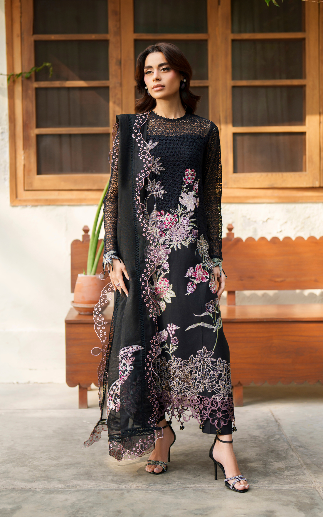 Asifa and Nabeel - The Great Summer Sale