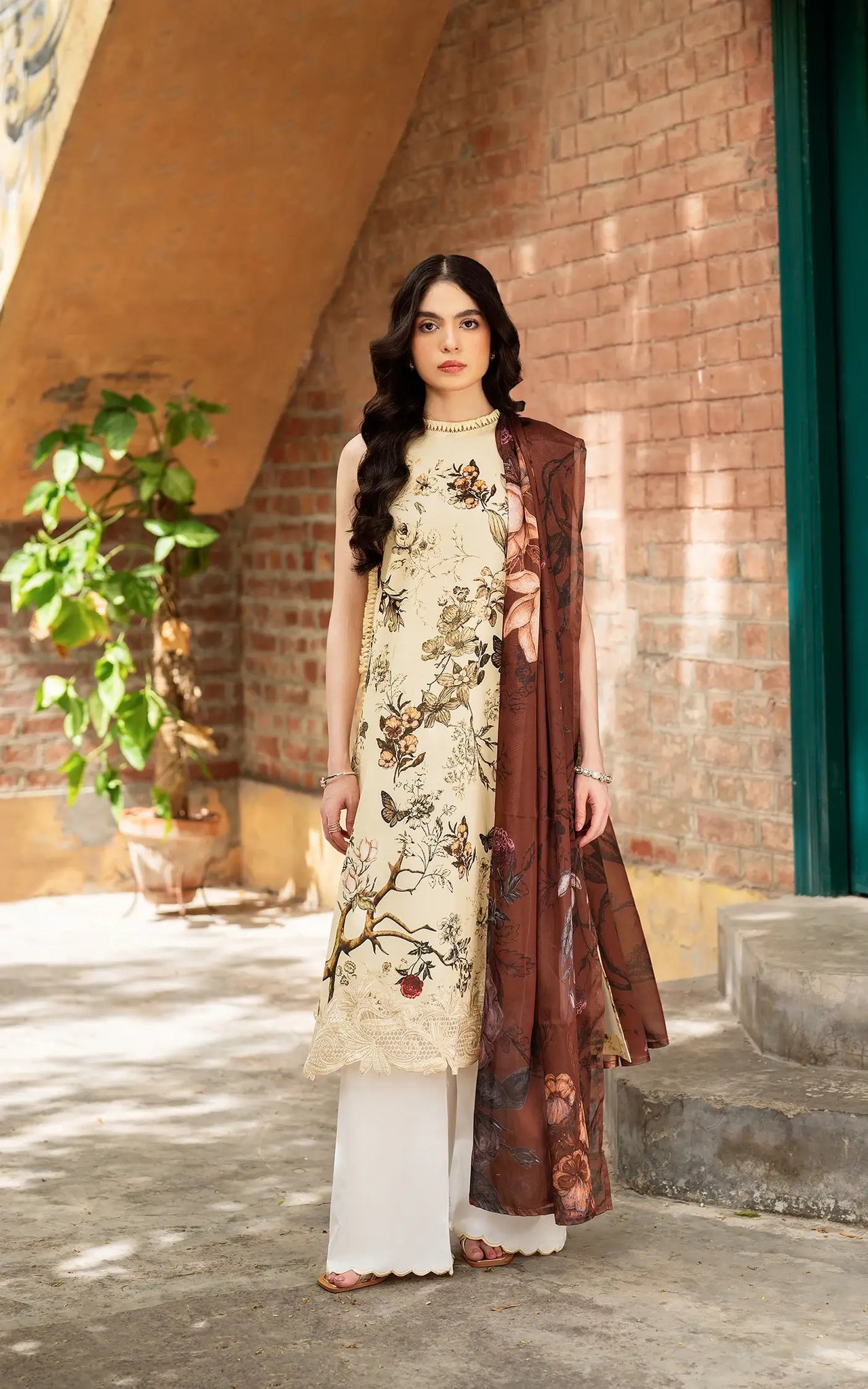 Meadow Bloom-(YKL25-01)