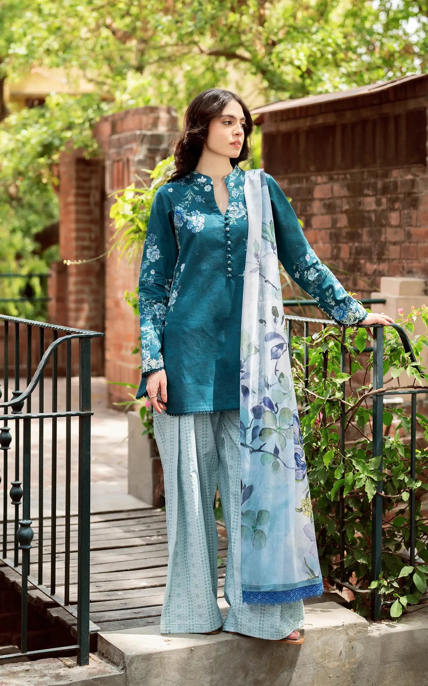 Lush Serenity-(YKL25-03)