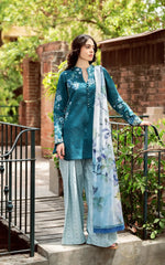 Lush Serenity-(YKL25-03)