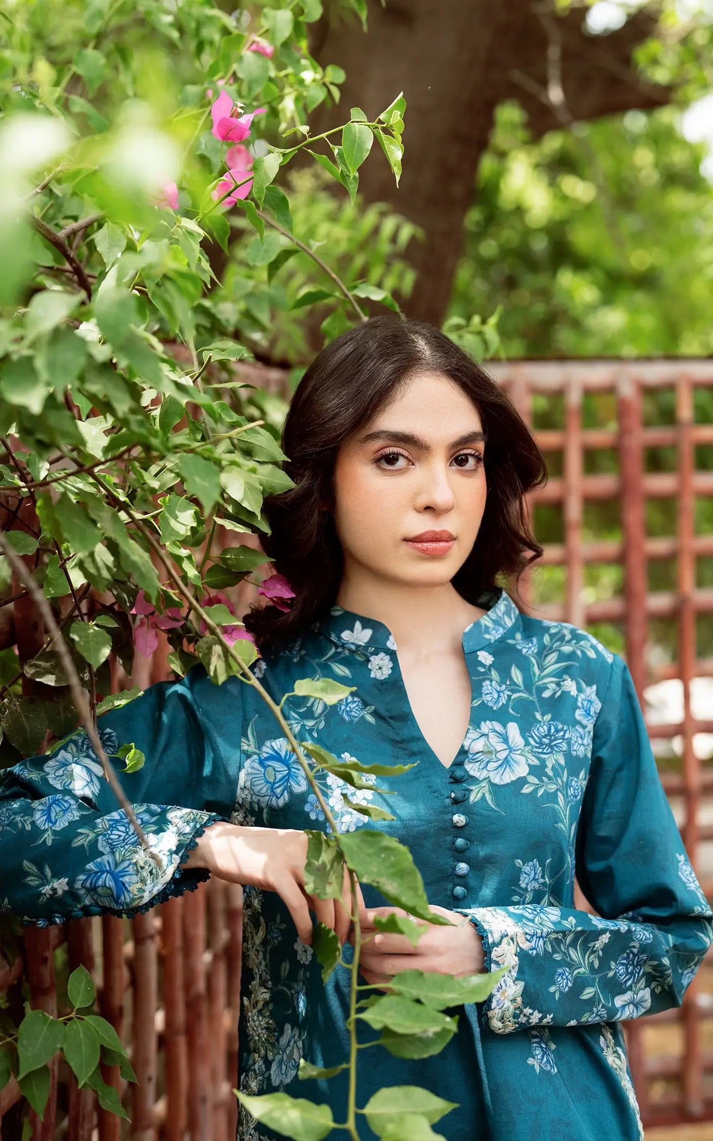 Lush Serenity-(YKL25-03)