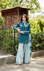 Lush Serenity-(YKL25-03)