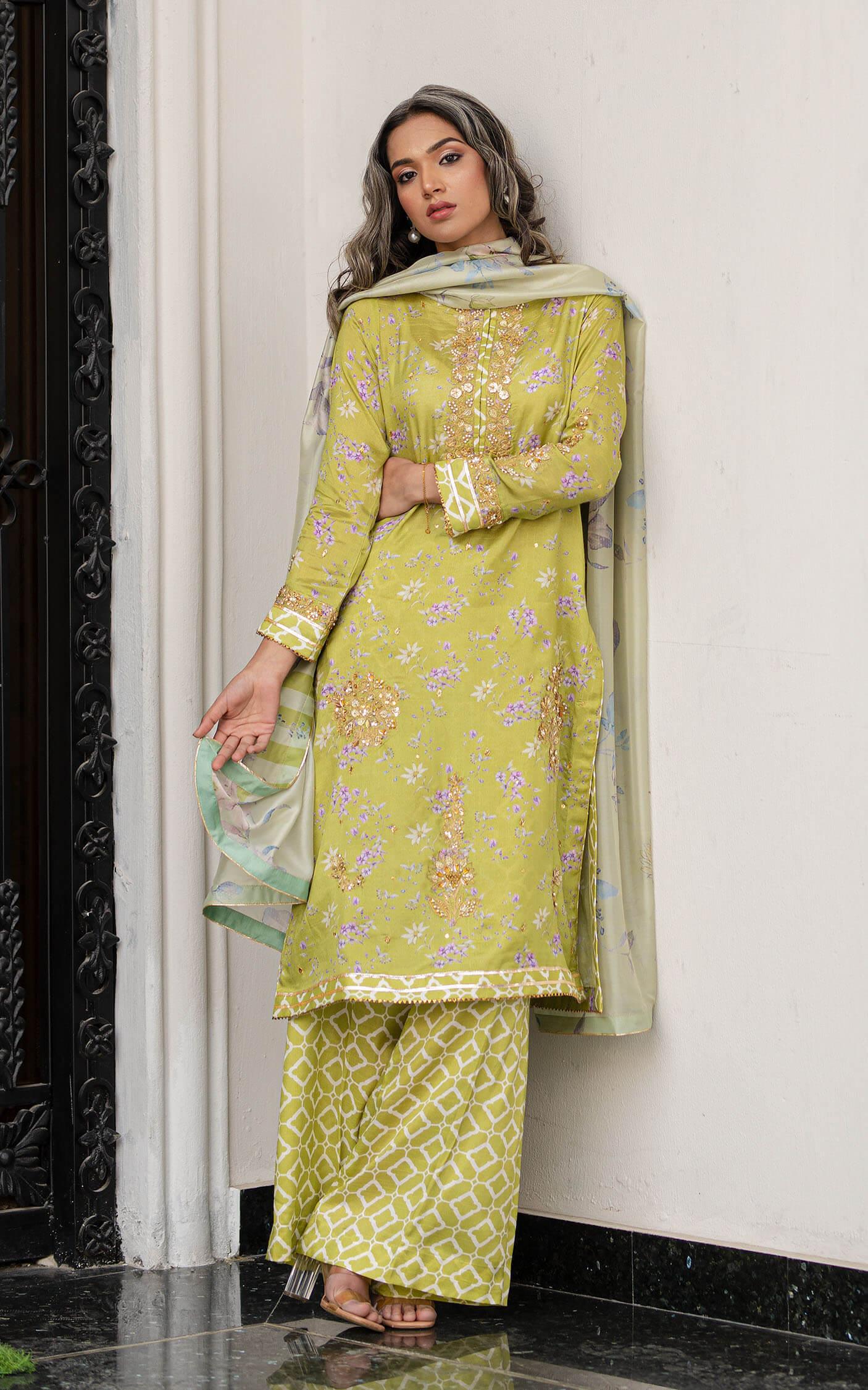 Zeenat
