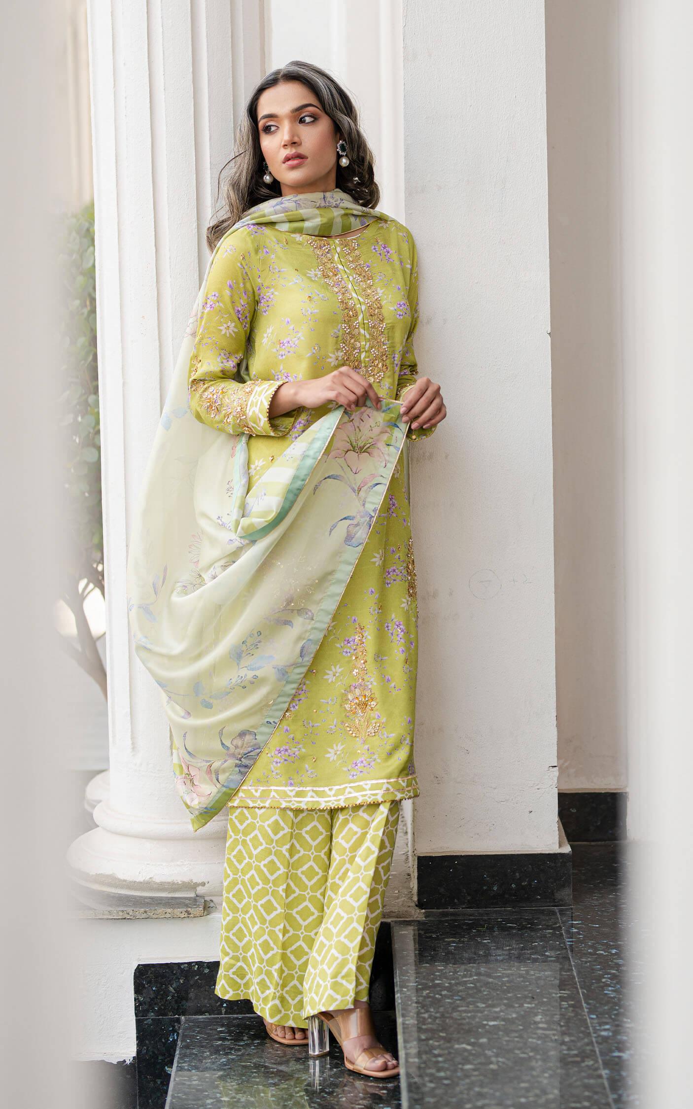 Zeenat