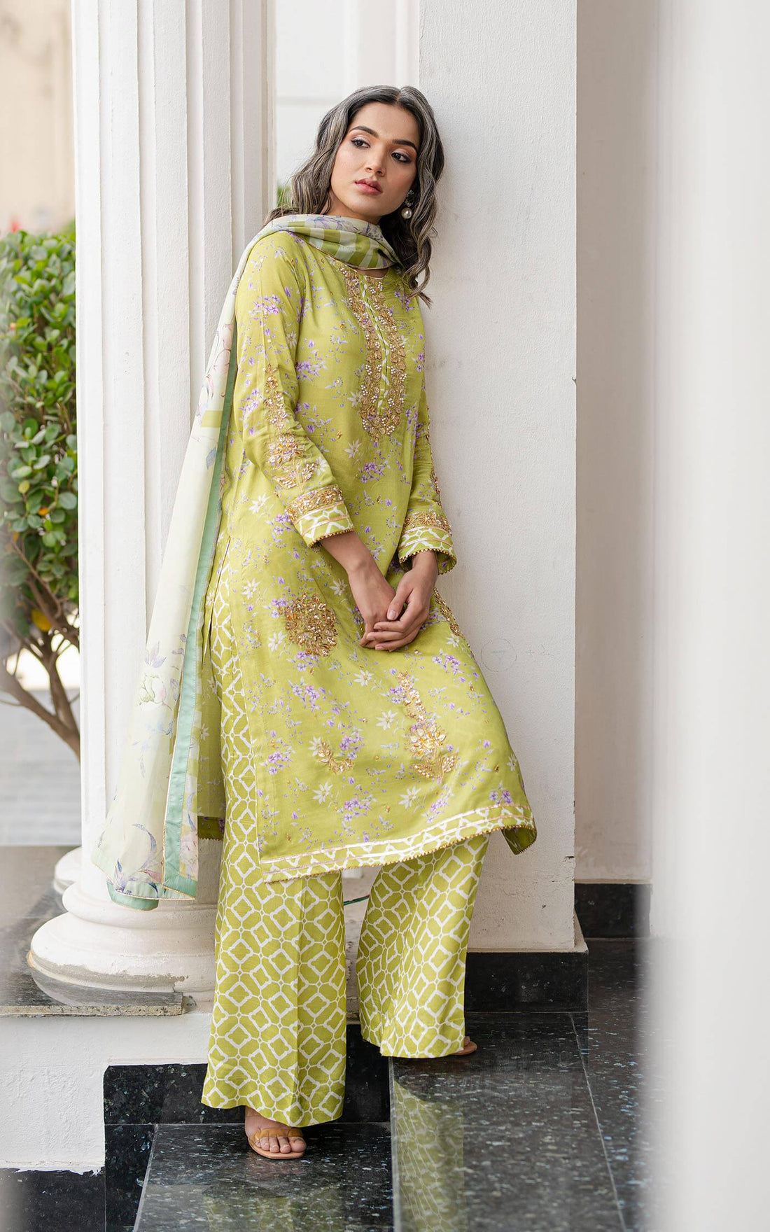 Zeenat