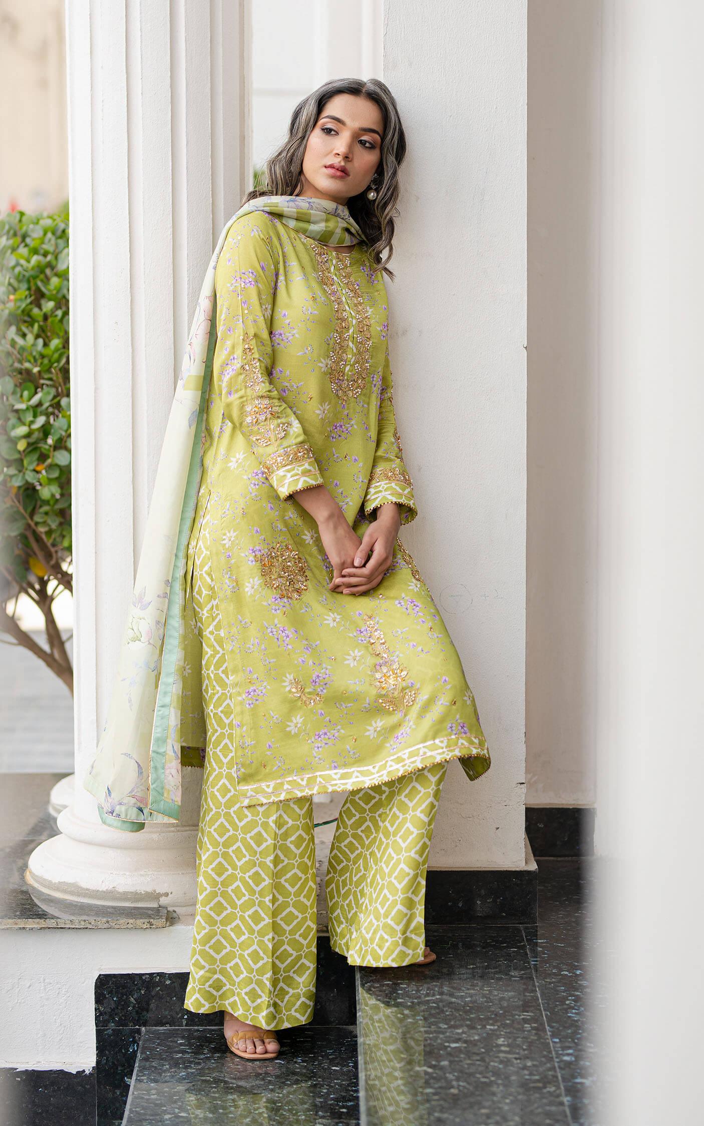 Zeenat
