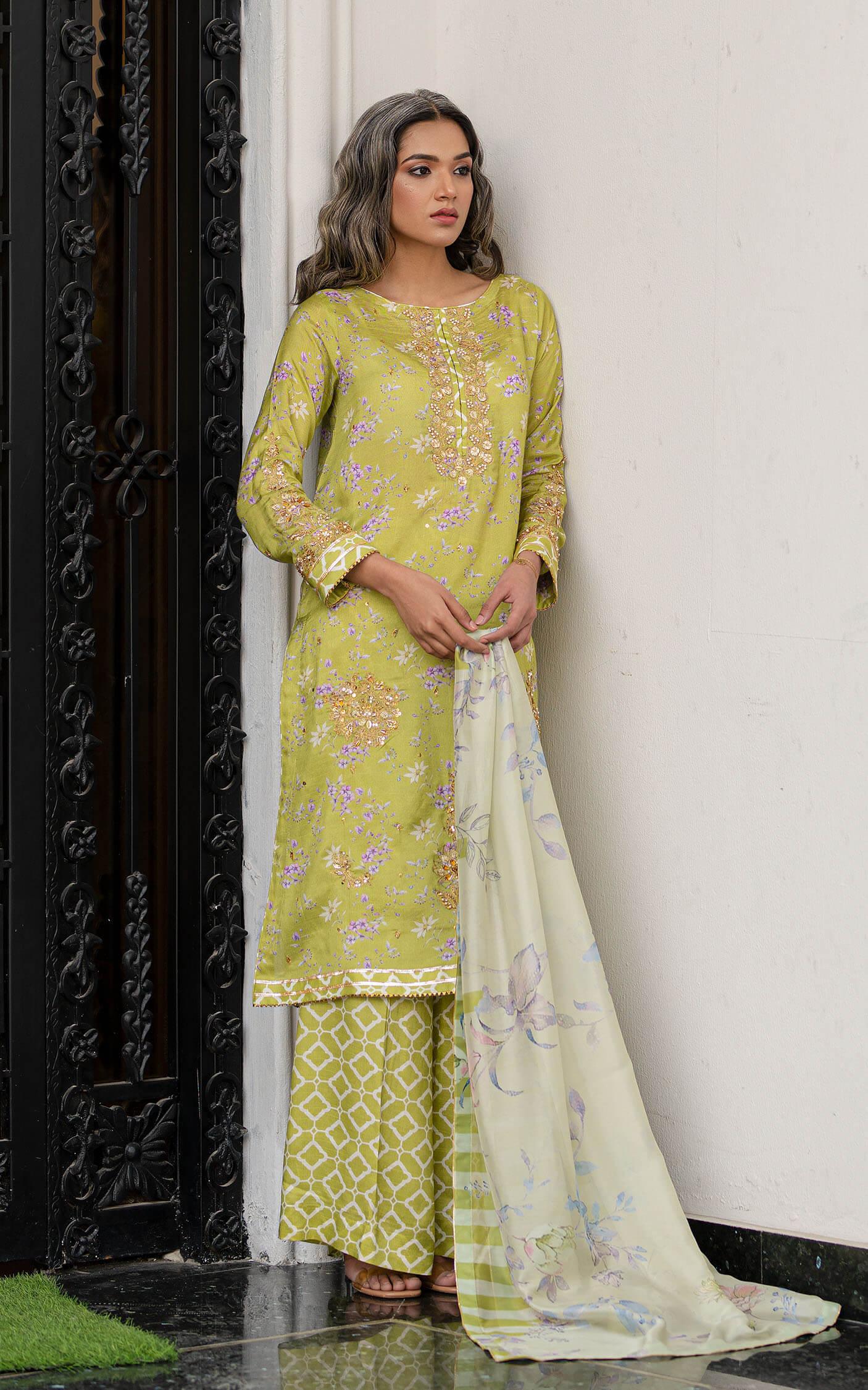 Zeenat