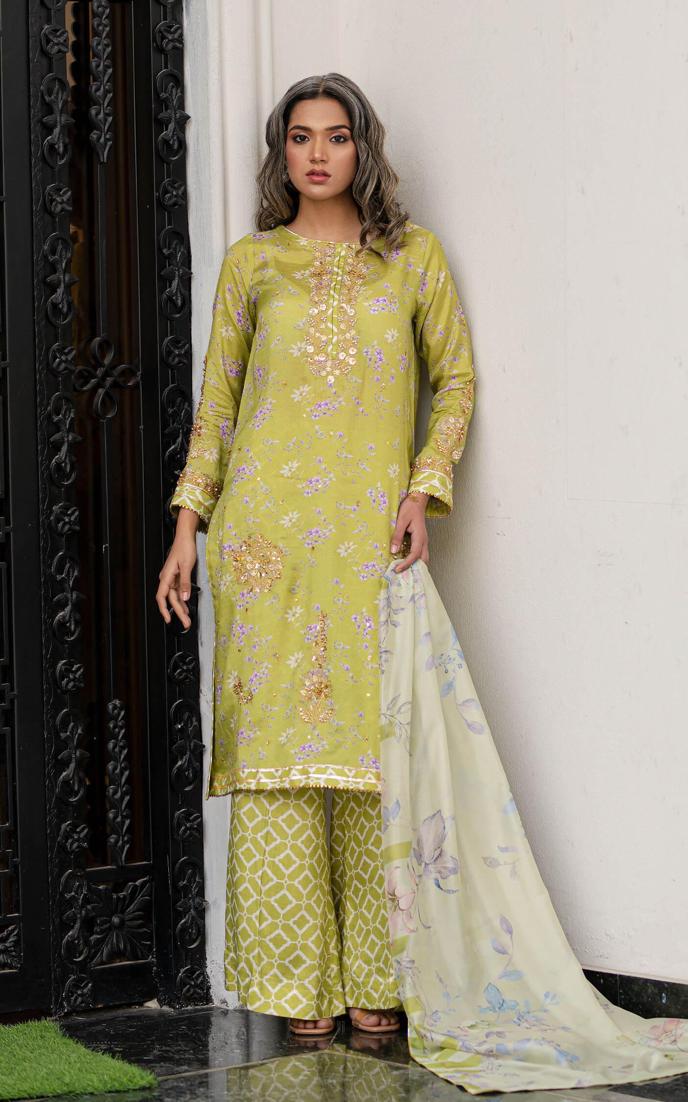 Zeenat